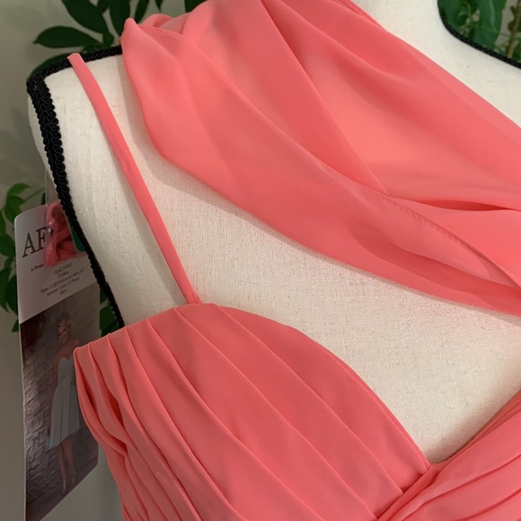 Mori Lee by Madeline Gardner Special Occasion Affairs Dress - Picture 10 of 13